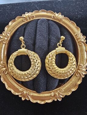Vintage Earrings